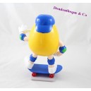 Distributor M & m's m & ms yellow skate blue 21 cm