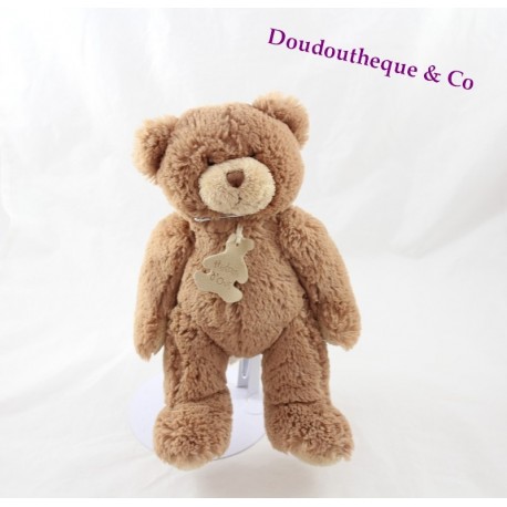 Teddy-Bären-Geschichte der Bär 25cm Teddy-Bären-Geschichte der Bär 25cm