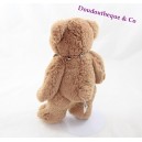 Teddy bears history of bear 25cm