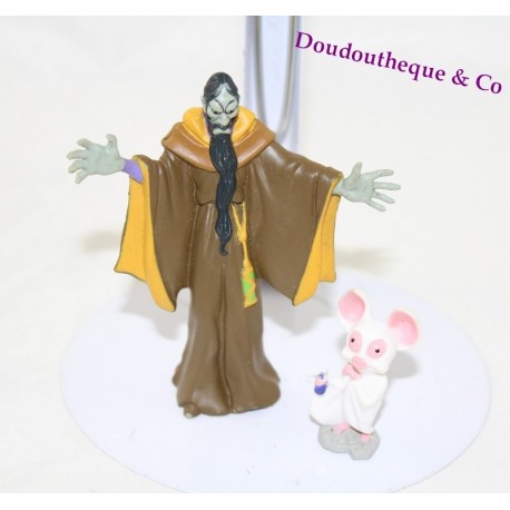 Satz von 2 Figuren Anastasia 97 GTI 97 FOX Rasputin und Bartok Satz von 2 Figuren Anastasia 97 GTI 97 FOX Rasputin und Bartok
