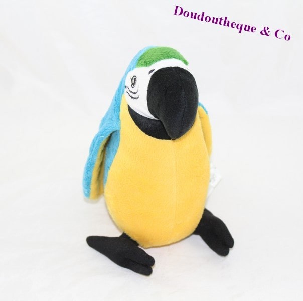 peluche buho ikea