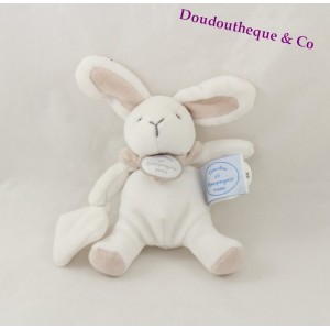DouDou fazzoletto mini coniglietto BLANKIE e azienda candy 12cm