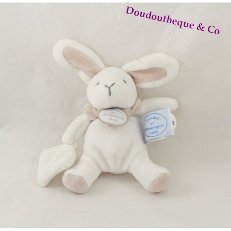 Doudou Taschentuch Mini Bunny BLANKIE und Firma candy 12cm Doudou Taschentuch Mini Bunny BLANKIE und Firma candy 12cm