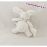 Doudou handkerchief mini Bunny BLANKIE and company candy 12cm