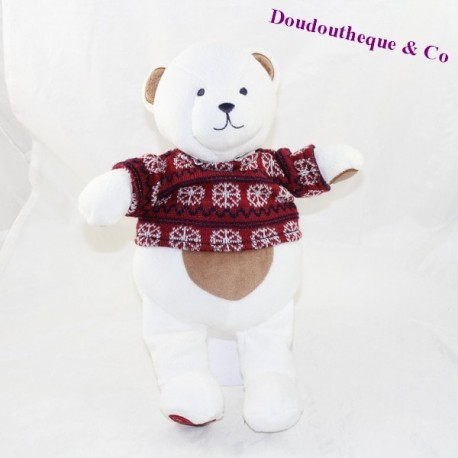 Teddybär IDEAL PROMOTION Sergeant wichtigsten Pajamas Träumer Pullover 32 cm Teddybär IDEAL PROMOTION Sergeant wichtigsten Pajamas Träumer Pullover 32 cm