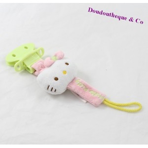 Lollipop/Pacifier Befestigung HELLO KITTY 20cm