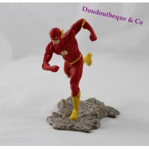 Figurita de Flash SCHLEICH DC comics Flash Gordon 10 cm