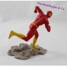 Figurine Flash SCHLEICH DC Comics Flash Gordon 10 cm