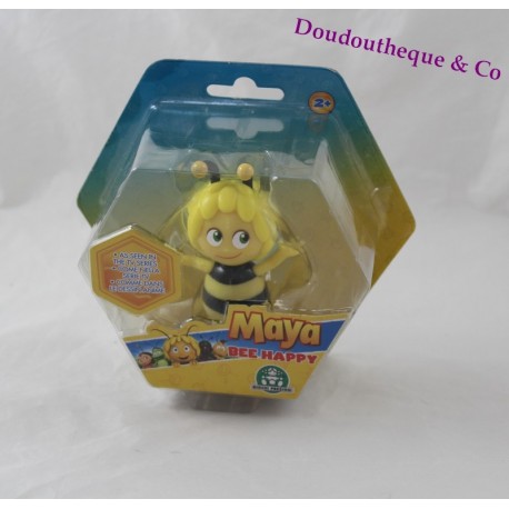 Figurita de abejas de Maya GIOCHI PREZIOSI Bee Happy