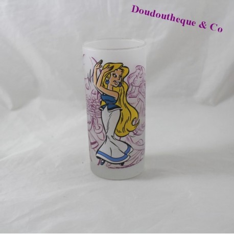 Top Glas Falbala Asterix Asterix und Obelix Park 13 cm Top Glas Falbala Asterix Asterix und Obelix Park 13 cm
