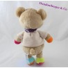 Teddy bear SIMBA TOYS BENELUX Gary hen Nicotoy 27 cm