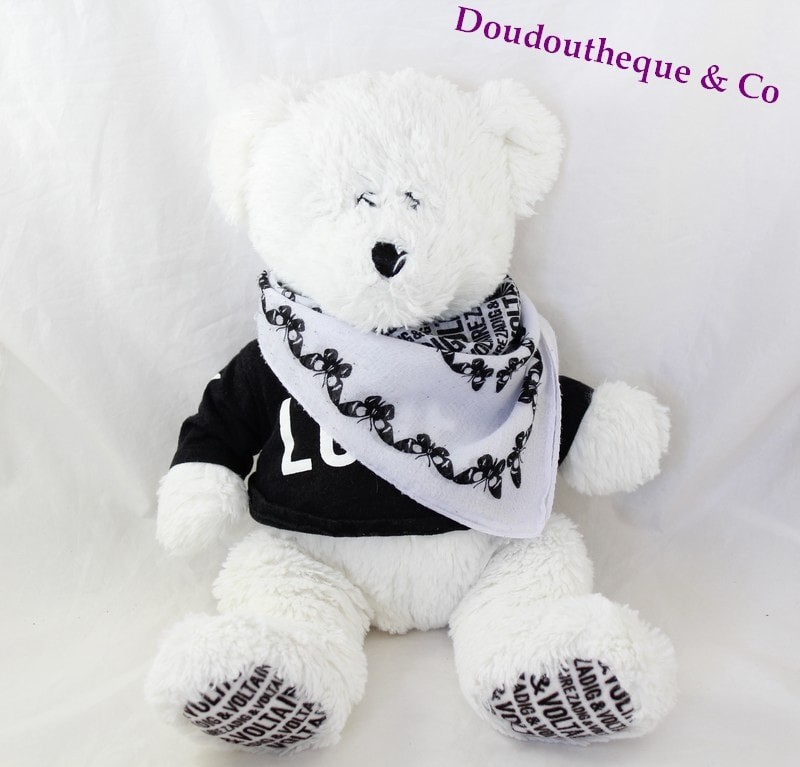 ours marionnaud