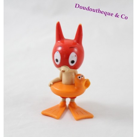 Figurine Samsam BAYARD SERGE BLOCH boy 7 cm Sam sat 2000 Figurine Samsam BAYARD SERGE BLOCH boy 7 cm Sam sat 2000