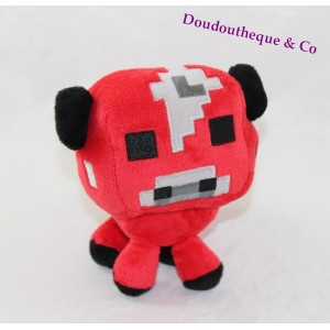 Baby peluche Champimeuh GIOCHI PREZIOSI Minecraft mucca