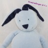 A lungo armato blu BLE GRAIN coniglio cucciolo 48 cm