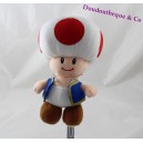 Seta Toad SUPER MARIO Nintendo 20 cm