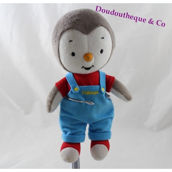 Tchoupi nounours shop