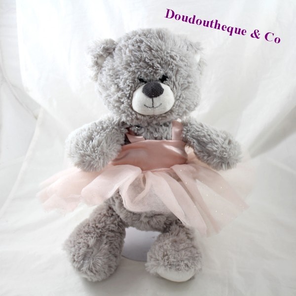 Nounours marionnaud sales