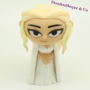 Figura Funko misterio minis Daenerys JUEGO DE THRONES serie de televisión Targaryen