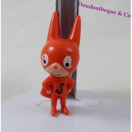 Figur Samsam BAYARD SERGE BLOCH 7 cm Sa Sa Sa 2000 Figur Samsam BAYARD SERGE BLOCH 7 cm Sa Sa Sa 2000