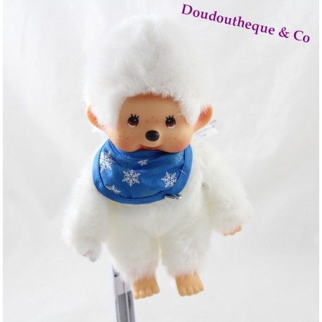 sos doudou peluche Kiki rose NOUNOURS AJENA