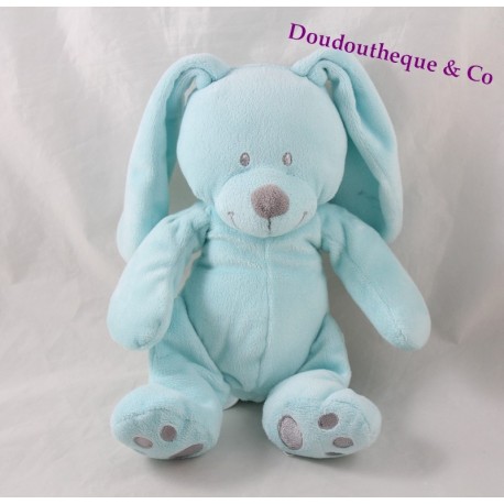 SiMBA TOYS BENELUX Himmel blau Himmel Hase Kaninchen Drucke Kiabi 24 cm