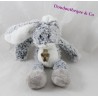 OurS HISTORY rabbit blue-grey hairs mottled 25 cm