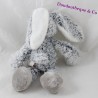 OurS HISTORY rabbit blue-grey hairs mottled 25 cm