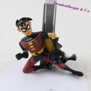 Robin MCDONALD es Mcdo Dc Comics Plastikfigur 11 cm