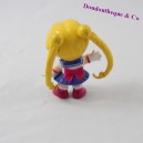 Plastic Sailor Moon Figure 6 cm