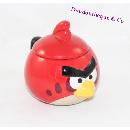 Becher Angry Birds ROVIO ENTERTAINMENT roter Vogel