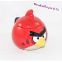 Mug Angry Birds ROVIO ENTERTAINMENT red bird