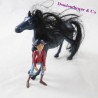 Figurine le Ranch LANSAY Lena et son cheval Mistral 15 cm