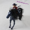 Figure la Ranch LANSAY Lena and her horse Mistral 15 cm
