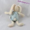 Doudou rattle rabbit MOULIN ROTY A Sunday at the water's edge shivers 21 cm