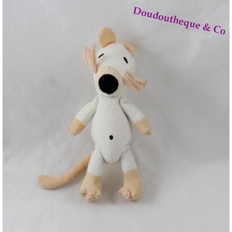 Mimi die Maus CROCODILE CREEK Maisy Lucy Cousins 12 cm Mimi die Maus CROCODILE CREEK Maisy Lucy Cousins 12 cm