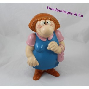 Madame Bidochon Dämonen Harz Statuette - Wunder Raymonde Les Bidochon 20 cm