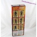 Doll Special Forces STRIKE FORCE militärische Figur Aktion