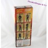 Doll Special Forces STRIKE FORCE militärische Figur Aktion