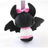 Huge Count Fabulous Bat MONSTER HIGH black pink Draculaura 23 cm