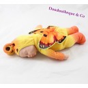 Baby butterfly doll ANNE GEDDES yellow-orange 24 cm