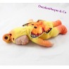 Baby butterfly doll ANNE GEDDES yellow-orange 24 cm