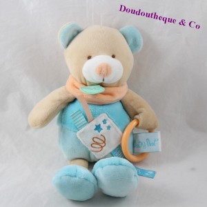 Baby NAT Super Doudou Super Sofa