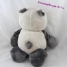 NOUKIE'S Grau Panda Cub 40 cm