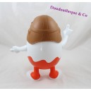 KINDER Surprise Scatola per Uova Pubblicitarie Vuote 26 cm