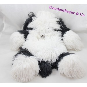 Plüsch Hund ETAM reichen Pyjamas Doudou Bouillotte 48 cm