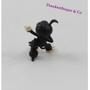 Figurina Marsupilami PLASTOY Bobo bambino da boxe Black Marsu 5 cm