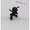 Figurine Marsupilami PLASTOY Bobo boxing baby Black Marsu 5 cm