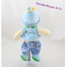 Doudou junge elf MOTS OF BLUE 27 cm