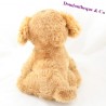 Max cane asciugamano - SAX marrone marrone capelli lunghi Carrefour 27 cm